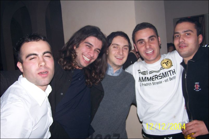 Sabato 12